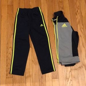 Boys - Adidas Set